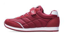 Double Star Eight Special Shoes Middle-aged and Elderly Mens Casual Womens Sports Shoes Eight Super Upgraded Mom and Dad Shoes