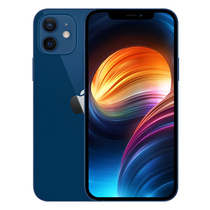 (24 installment spot quick hair) Apple iPhone 12 Apple 12 mobile phone official flagship store 5g version iPhone12 spot 11ProM
