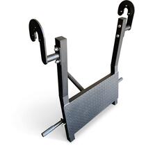 VERVE Leg Press Rack kicking accessories