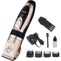 Pet shaving device Dog electric hair clipper Teddy dog electric hair clipper Professional hair clipper Mute hair clipper razor