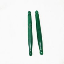 Natural agate tendon stick beauty stick facial universal dial Meridian stick warp pen jade massage stick point stick point pen