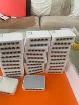 TPLINK Mercury Gigabit 100-megabit switch 4-port 5-Port 8-port small home dormitory network splitter shunt