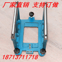 High precision grinding wheel balance bracket Grinding wheel professional grinding wheel balance bracket factory direct grinding wheel balance bracket