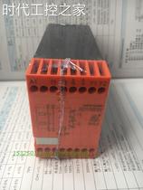Dodd safety relay BD5980N 02 BD5935 48 BG5933 22 spot supply