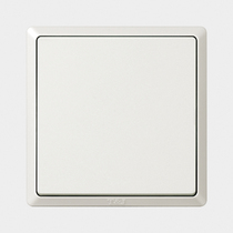 Space-based minimalist series 86 type 10A one - way switch Single - switch multi - control switch panel HC2715
