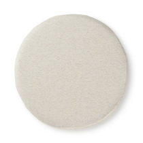 MUJI LOW REBOUND SEAT CUSHION