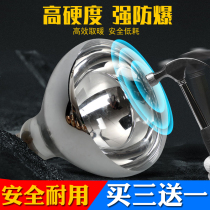 Yuba warm lamp big bulb infrared heating lamp 275W toilet old universal household screw heating baking lamp