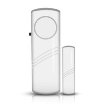 Alarm Access control doorbell Anti-theft anti-thief welcome sensor Electronic alarm Household door and window alarm