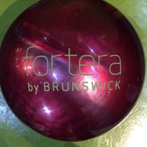 Xinrui Brunswick Brand 11 Pounds 8 Oz Professional UFO Bowling