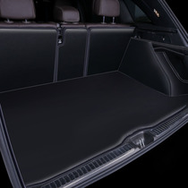 The Land Rover Range Rover the Aurora L Discovery Sport Edition Divine Mover 2 Private car trunk Trunk Cushion Car Tail Cushion