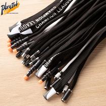 Trousers rope trousers belt trousers waist rope men and women sports pants belt belt rope casual pants sweater hat rope flat rope rope rope