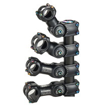 MOUNTAIN BIKE HANDLEBAR BOOSTER TO LIFT THE RISER 25 4MM ADJUSTABLE FAUCET 31 8MM MODIFIED BOOSTER