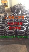  Large spring Large compression spring Large wire diameter Spring custom wire diameter 20 22 25 30 Outer diameter 100 120 140