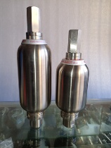Stainless steel accumulator NXQ-0 4L 0 63 1 1 6 2 5 4 6 3 10 16 25 40L-10MPA