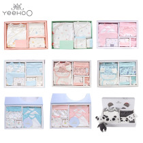 Shopping mall with British baby gift box newborn full moon 100 days banquet gift box 10097071 10097001