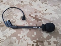  C3 Tactical headset accessories mark(universal original PELTOR headset use)