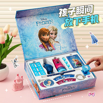 Girls Girls Girls Girls Children Age 6 Years 10 Primary Students Growing 12 Snow and Snow Rich 9 Magic 7 Toys 8