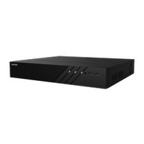 Hikvision 32-way 4-disc dual-mesh port 4K HD high-performance network hard disk video recorder DS-7932N-R4