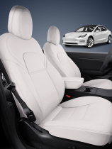 22 Tesla Model3 special seat cover Model Y full surround ModelXmodels Four seasons car cushion