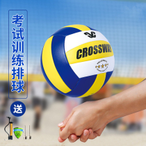 Closway volleyball students and childrens special 5 high school entrance examination primary school examination mens and womens beach competition inflatable soft
