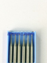 1 wave needle ball pin Polo head Jewelry Tools Equipment Equipment Beating Gold Tool Needle Jewelry Color Jewel Inlays