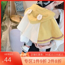 Baby windproof cloak Spring 9 Autumn shawl 3 male out 5 cloak 6 three months 2 Baby coat 1 female autumn