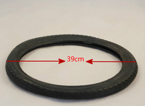 Wheelchair accessories pneumatic tires 16-inch tires 16-inch inner tubes 24-inch tires 24-inch inner tubes for wheelchairs