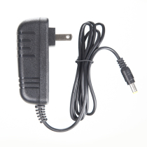 12V power adapter