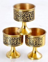 fo tang home gong shui bei dragon and phoenix felicitous copper glass cup shen tai for Cup Cup to venti