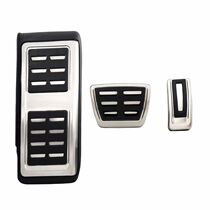 CC new Bora Passat Tuyue Santana Lingdu Jetta Langyi High 7 Maiteng Tiguan L throttle brake pedal