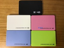 2 5 inch mobile hard disk box USB3 0 high speed SSD solid state notebook mechanical disk universal support external