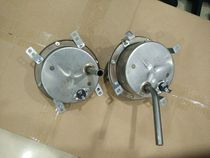 Oil oven accessories oil oven heating tube heating water cooker water cooker steam water pot heating tube
