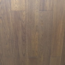Shengda experience life Hickory three-layer floor household environmental protection wear-resistant living room bedroom modern simple light luxury