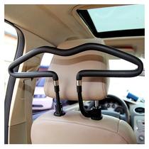 Car clothes rack car hanging clothes adhesive hook car multi-function creative folding clothes rack sharp Highlander Special