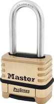 Master Lock 1175LHSS ProSeries Set Your Own Combinat