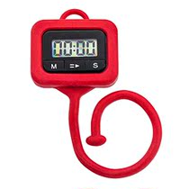 Taylor Anywhere Timer Red Taylor Everywhere Timer Red