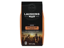12 Ounce (Pack of 1) Hughs Blend Laughing Man