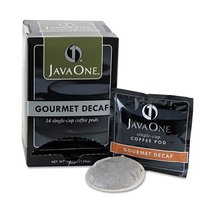 JAV30210 - Coffee Pods JAV30210 - Coffee Pods