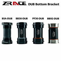 zrace DUB axis BB29 BSA BB30 PF30 BB92 BB86 ITA