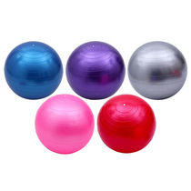 Thickened yoga ball Explosion-proof yoga ball Body fitness beginner slimming fitness ball childrens balance yoga