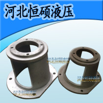Factory price direct 11KW-22KW with gear blade plunger oil pump bracket Bell cover pump sleeve NL coupling