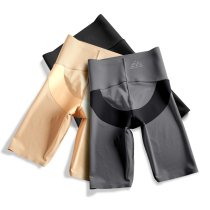 Hit bottom Barbie riding short summer thin Dolphin Sand Woman Shark Leather Pants Road Cry 50% Outside Wearing Closets Hip