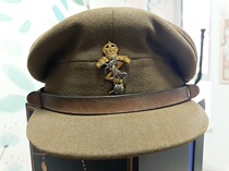 British Royal Electrical and Engineers SD hat 58cm