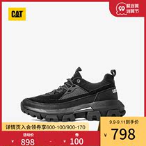 CAT Carter 2021 autumn and winter New daddy shoes neutral Lunar Rover industrial wind daddy shoes men and women same model