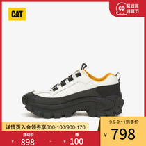 CAT Carter 2021 autumn and winter New father shoes men breathable lunar rover series father shoes men counter the same model