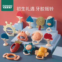 Bed Bell baby bedside rotating rattle Bell baby newborn car toy cart bed pendant hanging bed hanging Bell