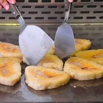 Hengxian County Nanning Guangxi 3 catties of large dumplings fresh glutinous rice mung bean fresh pork dumplings traditional handmade Dragon Boat Festival specialties