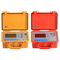 lanyou multi-function cable fault tester power iron armor cable breakpoint leakage location detection HT980