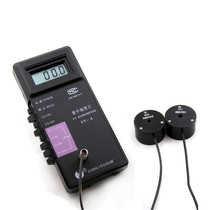UV radiation illuminance meter UV-A ultraviolet black illuminance meter solar light meter single channel Radiometer
