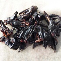 Deer's Tail Fragment Deer's Tail Liquid is suitable for making soup and wine for personal use. 20g Shunfeng